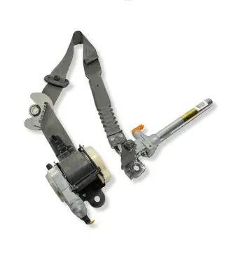 Hyundai ix35 Front seatbelt 5587STW0801 ST0031KF1 H959516