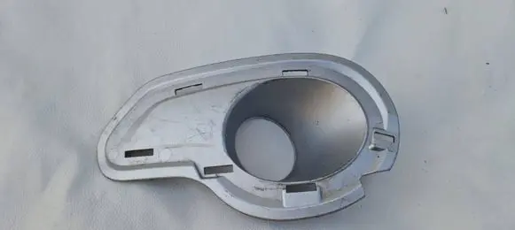 Dacia Lodgy Front bumper corner part panel trim 261A24527R