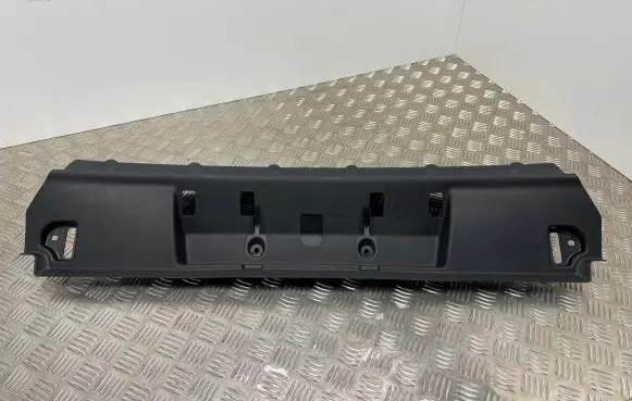 Mini Cooper Countryman R60 Trunk/boot sill cover protection 9808168