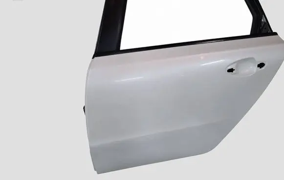 Peugeot 508 Rear door