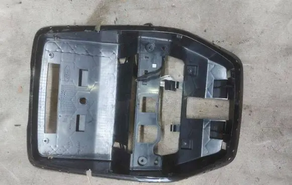 Ford S-MAX Headlining roof glove box AM21U519D58