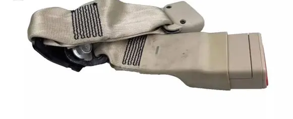 Nissan Murano Z52 Rear seatbelt buckle 15XL0AJK
