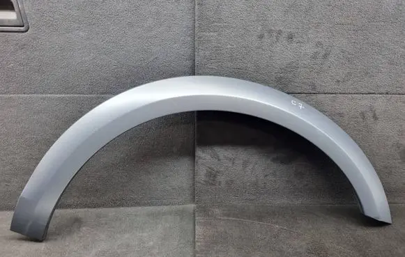 Audi A6 Allroad C7 Front arch trim 4G9853718