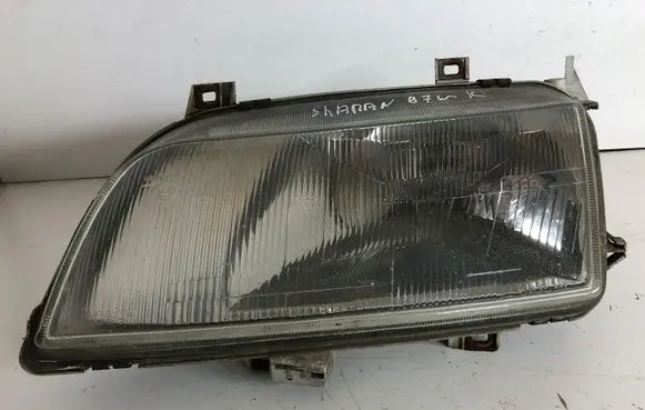 Volkswagen Sharan Headlight/headlamp
