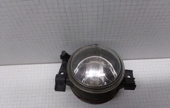 Ford Focus C-MAX Front fog light 3M5115K202AA 3M5X15K202AC 19046