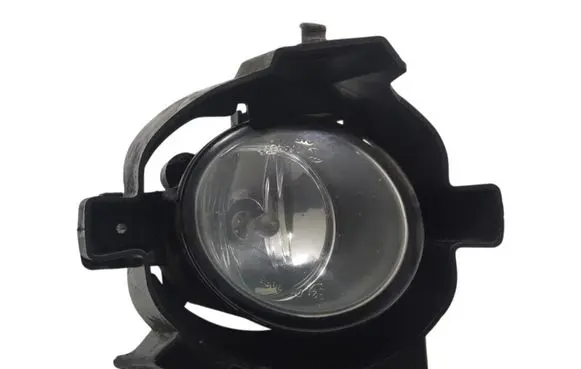 Front fog light