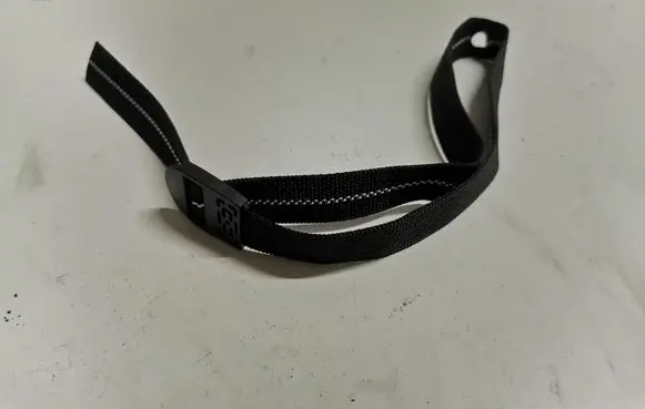 Audi Q5 SQ5 Other trunk/boot trim element 80A867749D