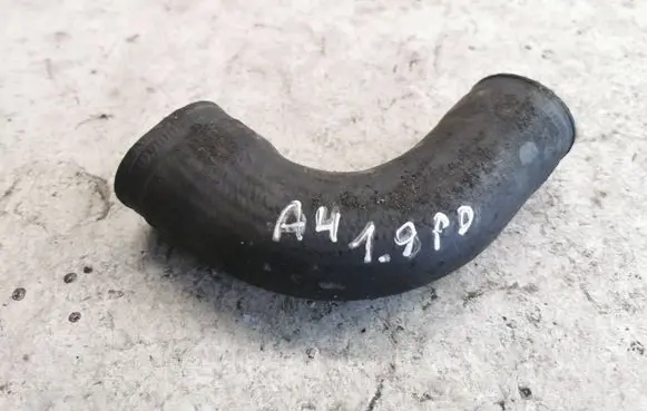 Audi A4 S4 B5 8D Intercooler hose/pipe