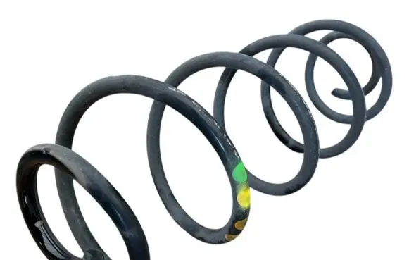 Peugeot 3008 II Rear coil spring