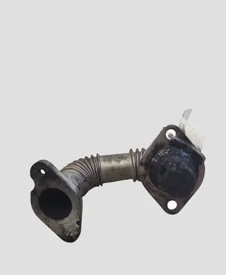 Opel Zafira C EGR valve line/pipe/hose 55574012