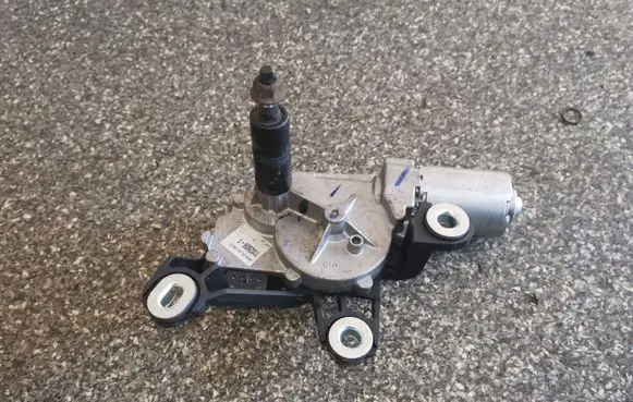 Volkswagen Fox Rear window wiper motor 5Z6955711