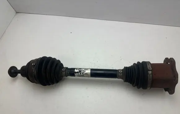Audi A3 S3 8V Front driveshaft 4G0407271F