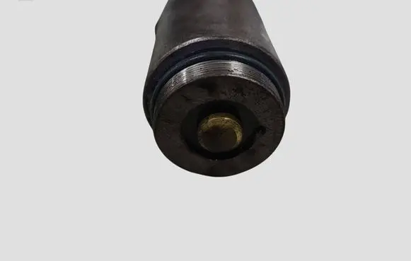 Mercedes-Benz E W212 Oil pressure sensor A6511800115 09T12800209