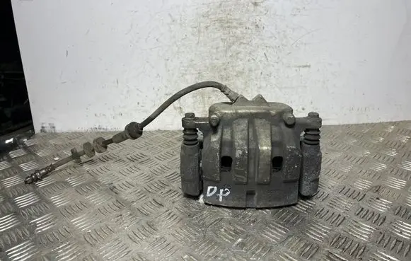 Jeep Cherokee Front brake caliper