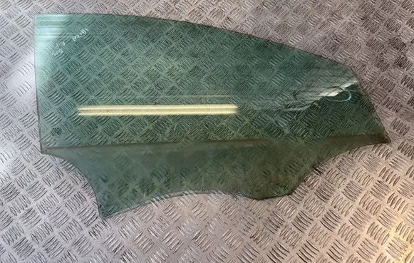 Seat Ibiza IV (6J,6P) Front door window glass four-door 43R000479 E000191 DOT211M86AS2