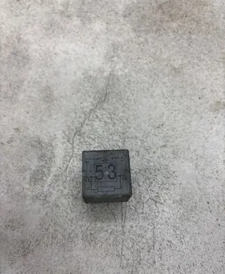 Audi A4 S4 B7 8E 8H Other relay 141951253B 20240072