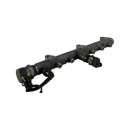KIA Sorento Fuel main line pipe 314004A440 008923L2 0445214103