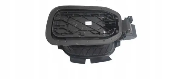 BMW iX1 Electric car charge socket cover 7953712