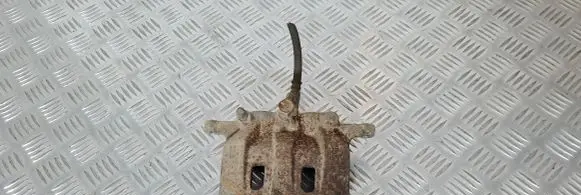 Isuzu D-Max Front brake caliper