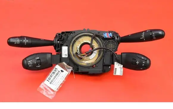 Peugeot 3008 I Other switches/knobs/shifts 96663613XT