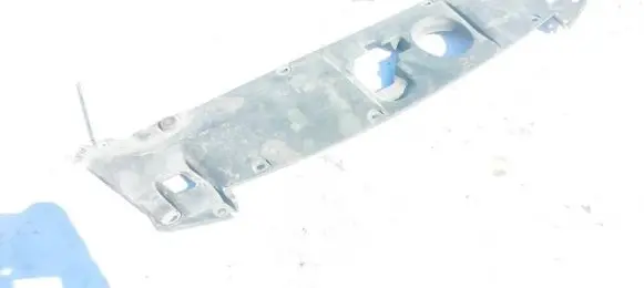 Honda FR-V Radiator support slam panel