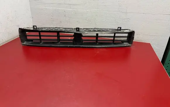 BMW X3 G45 Intercooler air guide/duct channel 5A4F197 51745A4F197