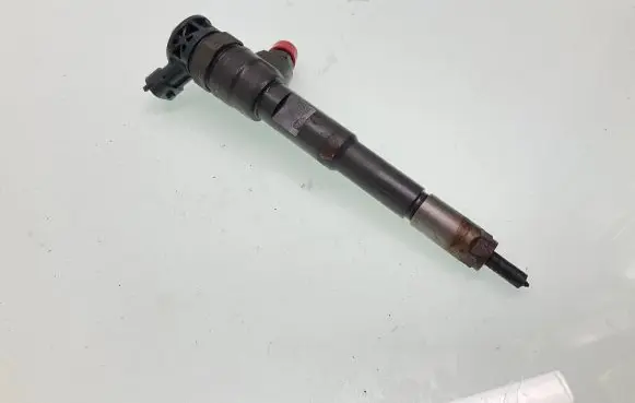 Renault Captur Fuel injector 0445110485