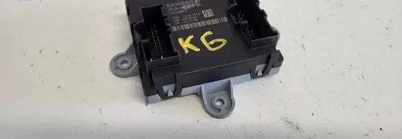 Land Rover Range Rover Sport L494 Door control unit/module JPLA14D619BA 10844890