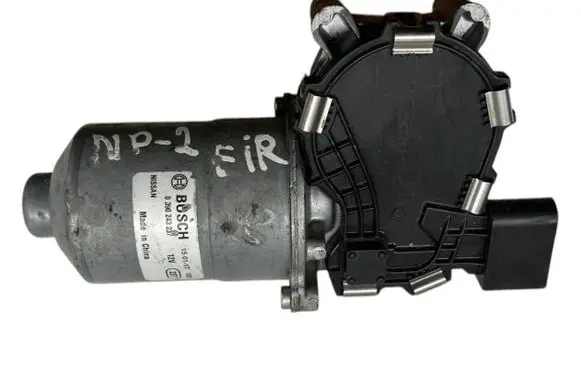 Nissan Pulsar Wiper motor 0390243237