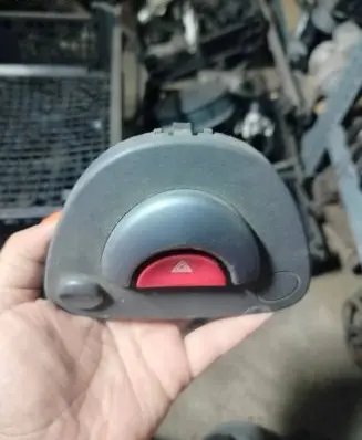 Smart ForTwo I Light switch 012002