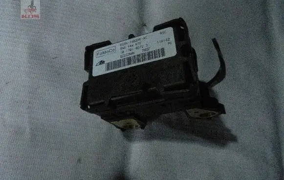 Volvo XC60 ESP (stability system) control unit 6G9N-14B296-AC