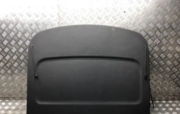 Opel Insignia A Parcel shelf 