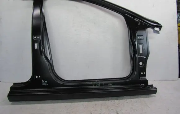 Seat Ibiza V (KJ) Sill 6F0809606C