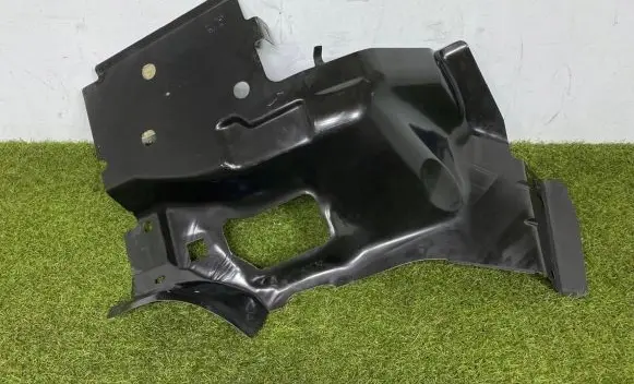 Peugeot 207 CC Rear quarter panel 8525fs