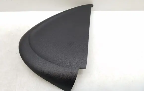 Audi A6 S6 C7 4G Dashboard side end trim 4G0857065