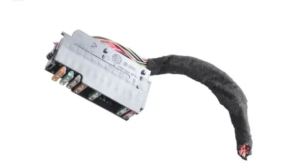 Audi Q5 SQ5 Fuse box set 8K0937501