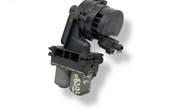 Audi A6 S6 C6 4F Electric auxiliary coolant/water pump 0392023007