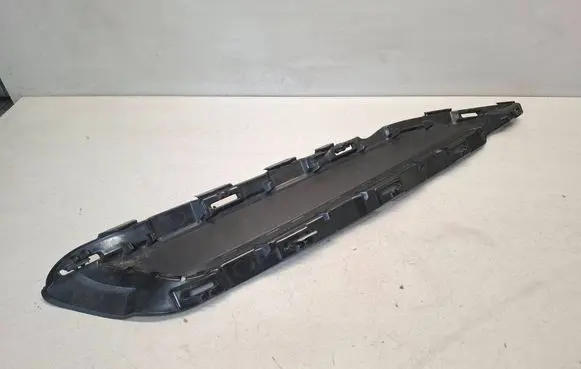 Audi Q7 4M Front bumper lower grill 4M0807749A