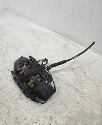 Bentley Continental Rear brake caliper 991352427