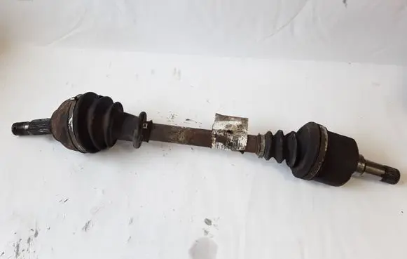 Citroen Jumpy Front driveshaft NOCODE