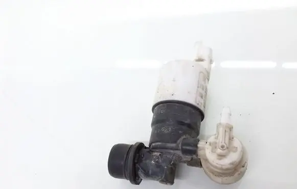 Windscreen/windshield washer pump