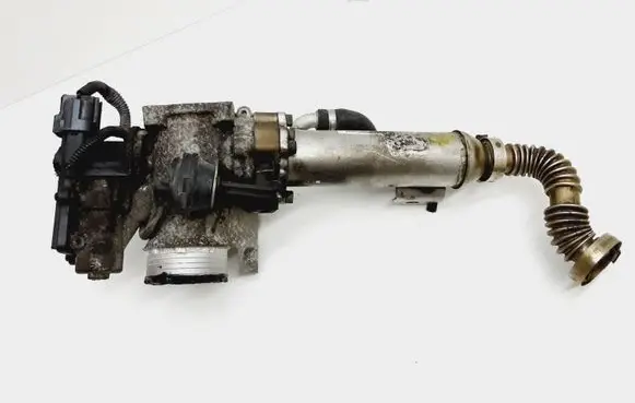 Volvo S80 EGR valve 880422N