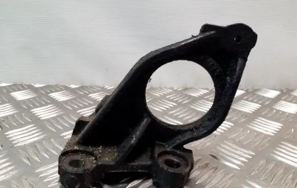 Opel Vivaro Driveshaft support bearing bracket 
