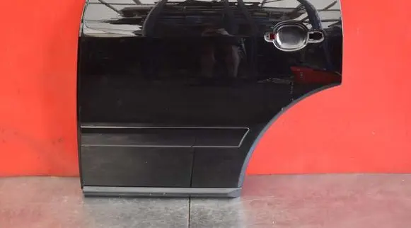 Audi A2 Rear door