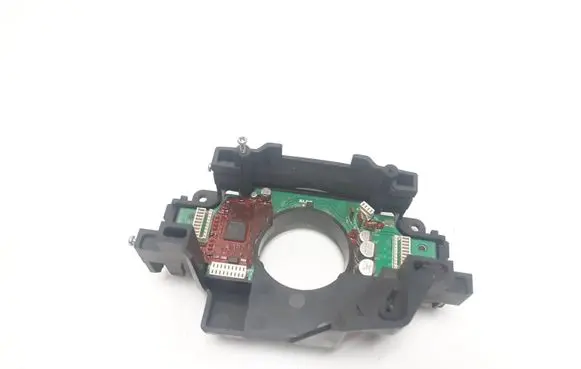Volvo S80 Steering angle sensor 30710945 8WN0004C