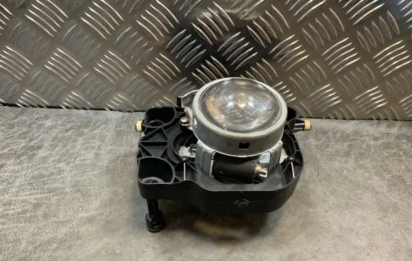 BMW 5 E60 E61 Front fog light 15651200
