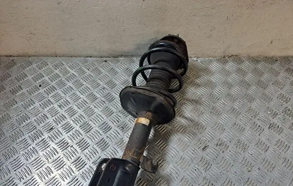 Toyota Corolla Verso AR10 Front shock absorber with coil spring 4851009A41 481310F020