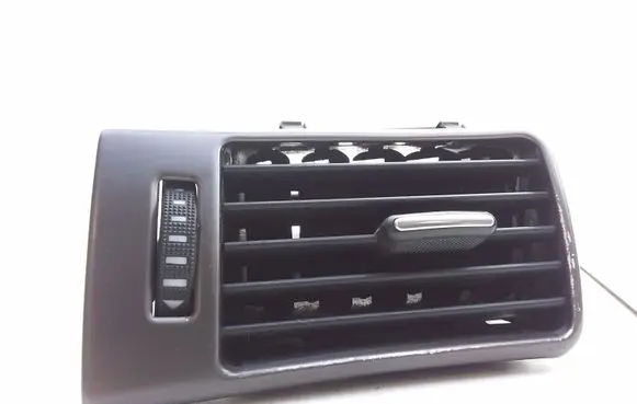 Audi A6 S6 C5 4B Dashboard air vent grill cover trim 4B1820901