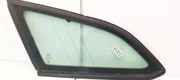 Ford Focus Rear side window BM51N297B01G