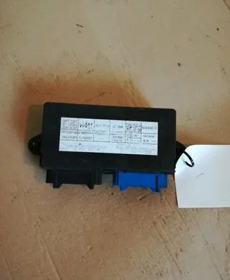 Renault Laguna I Comfort/convenience module 73847257C